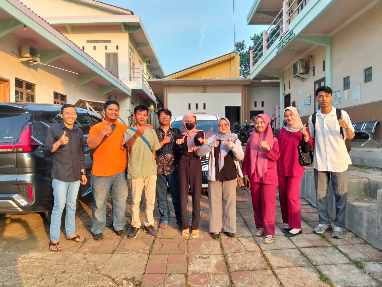 Klinik Neo Husada - Batang, Jawa Tengah Klinik Neo Husada - Batang, Jawa Tengah