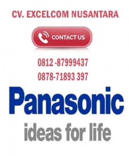 Service Center PABX Panasonic Jakarta Barat