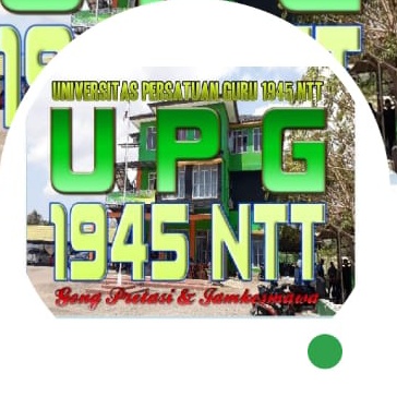 Rektorat UPG 1945 NTT - Kupang, Nusa Tenggara Timur