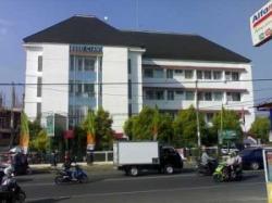 Rumah Sakit Salak Bogor