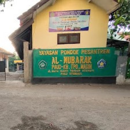 Yayasan Pondok Pesantren Al Mubarak - Situbondo, Jawa Timur