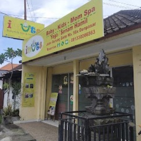 Imuts Baby - Kids Spa & Homecare - Denpasar, Bali