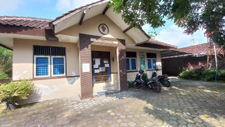 Puskeswan Tempel - Yogyakarta, Yogyakarta