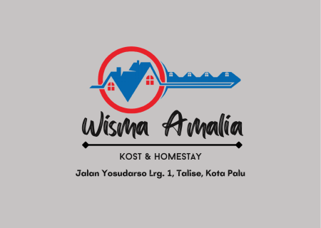 Wisma Amalia - Palu, Sulawesi Tengah