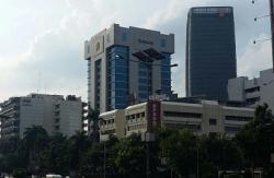 Bulog Pusat Jakarta