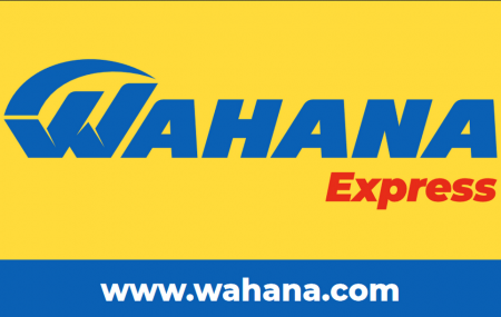Wahana Wonoayu - Wahana Express Sidoarjo di Wonoayu