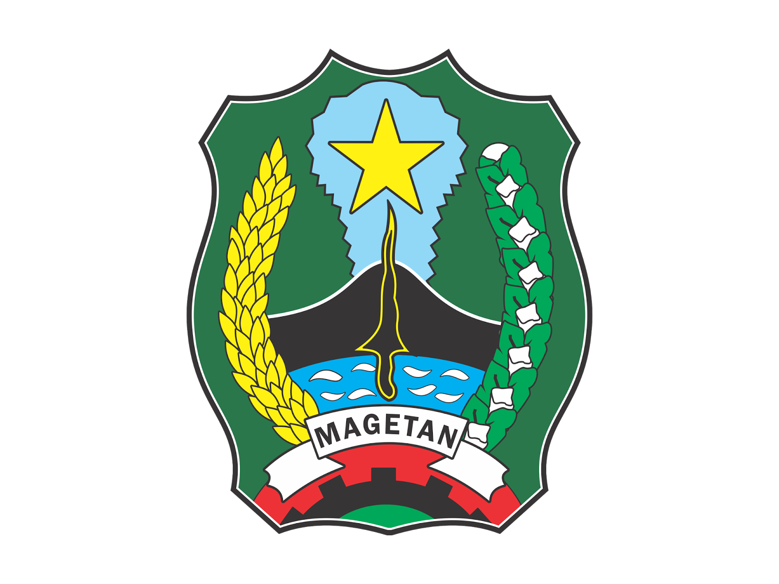 Desa Bandar - Magetan, Jawa Timur