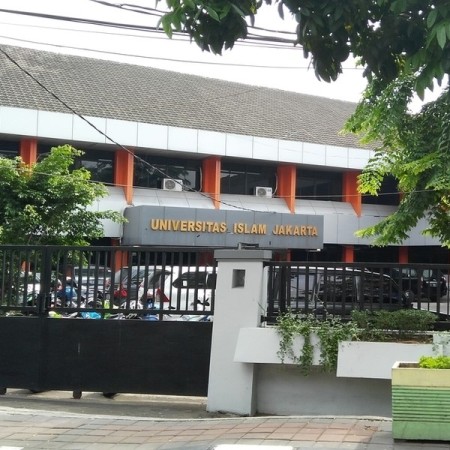 Universitas Islam Jakarta Fakultas Teknik - Jakarta Timur, Dki Jakarta