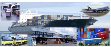 PT MSI Cargo - Jasa Import Mesin