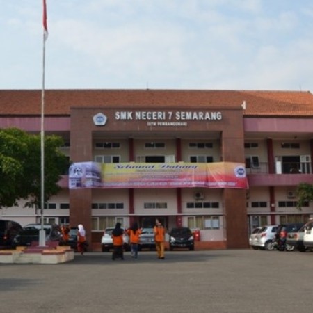 SMK Negeri 07 Semarang