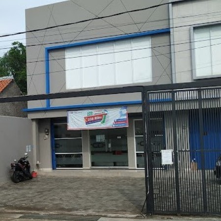 Kospin Cipta Dana Karangampel - Indramayu, Jawa Barat