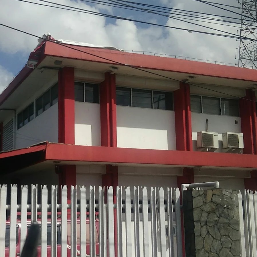 PT. Telkom - Depok, Jawa Barat