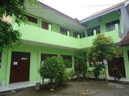 SMK PGRI II GRESIK