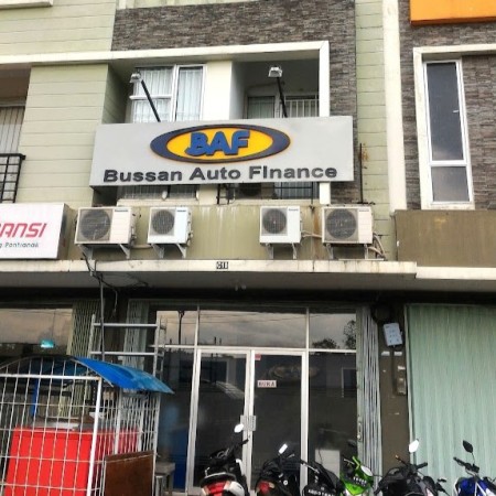 PT. Bussan Auto Finance (Pontianak) - Pontianak, Kalimantan Barat