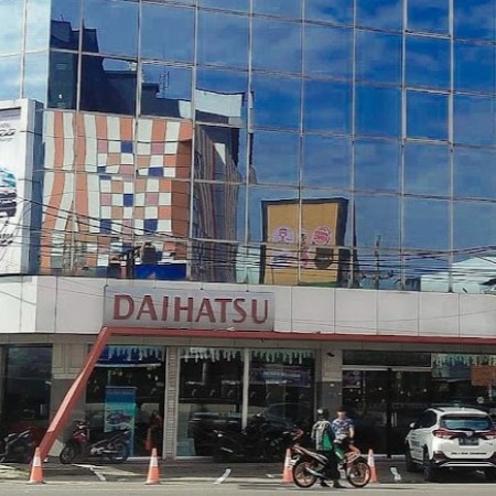 PT.Capella Medan Daihatsu Service Centre - Medan, Sumatera Utara
