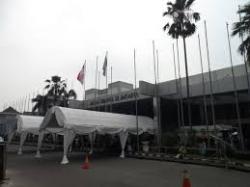 Balai Sidang Jakarta Convention Center