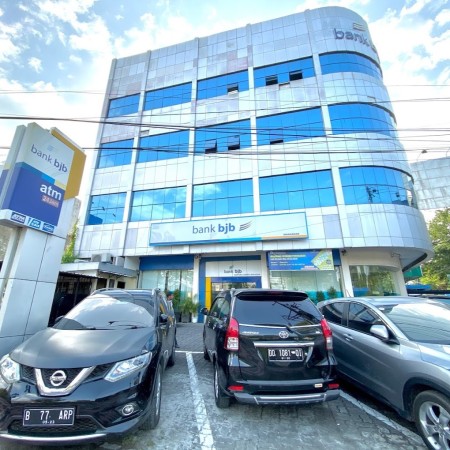 Bank BJB Kantor Cabang Makassar - Makassar, Sulawesi Selatan