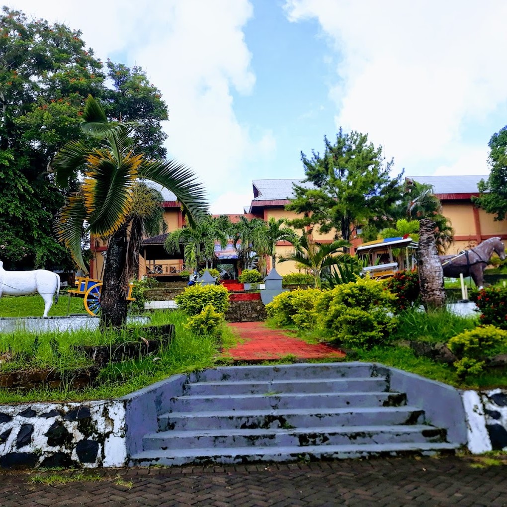 Museum Negeri Sulawesi Utara