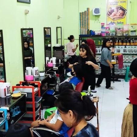 Arta Salon - Pinrang, Sulawesi Selatan