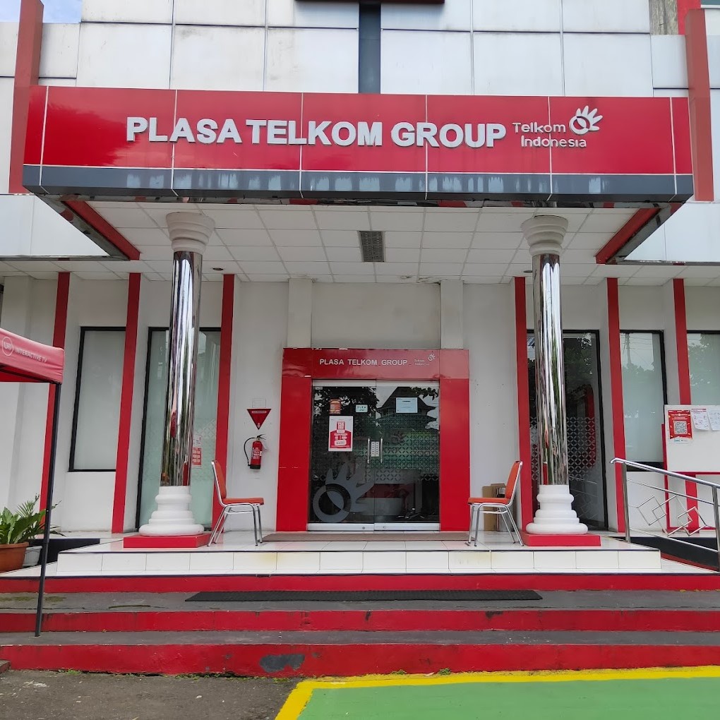 Telkom - Magelang, Jawa Tengah