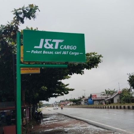 J&T Cargo Kasongan (KSG001A) - Katingan, Kalimantan Tengah