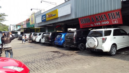 Abadi Auto Care - Citra Raya Tangerang, Banten