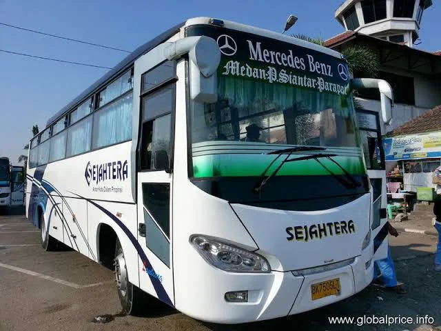 Loket Bus Sejahtera Transindo P. Siantar - Pematang Siantar, Sumatera Utara Loket Bus Sejahtera Transindo P. Siantar - Pematang Siantar, Sumatera Utara