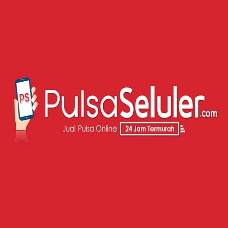 PulsaSeluler.com - Konter Jual Beli Pulsa Online Termurah Buka 24 Jam