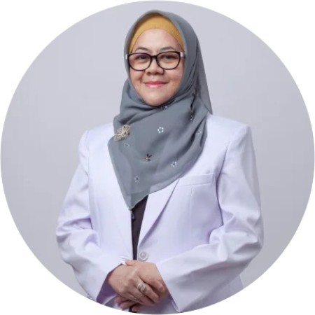 Praktek Dokter Mata Evelyn Komaratih - Surabaya, Jawa Timur