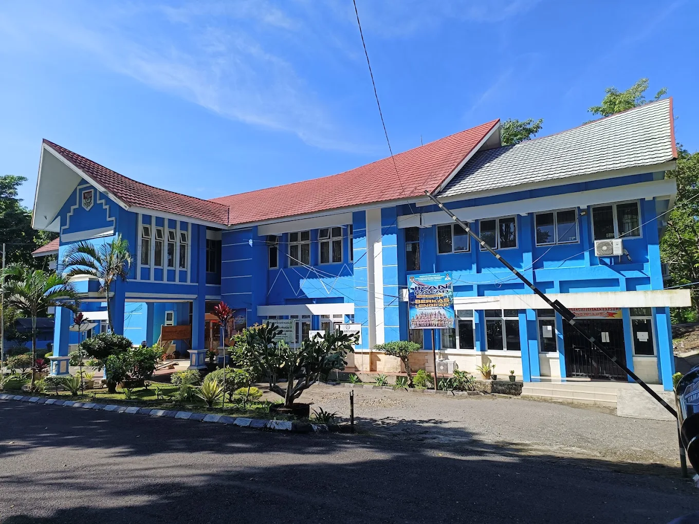 Badan Kepegawaian Dan Pengembangan Sumber Daya Manusia Kota Pagar Alam - Pagar Alam, Sumatera Selatan Badan Kepegawaian Dan Pengembangan Sumber Daya Manusia Kota Pagar Alam - Pagar Alam, Sumatera Selatan