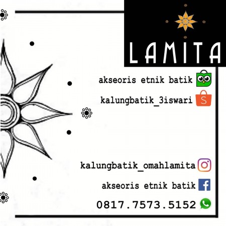 LAMITA - Pengrajin Malang, Jawa Timur