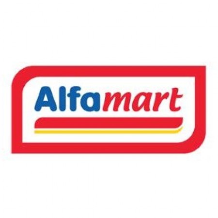 Alfamart Sidakersa - Ogan Komering Ilir, Sumatera Selatan