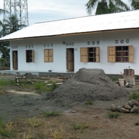 Pondok Pesantren La Tansa - Langkat, Sumatera Utara