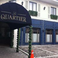 Le Quartier Jakarta