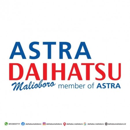 Astra Daihatsu Malioboro