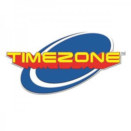 Time Zone - Denpasar, Bali