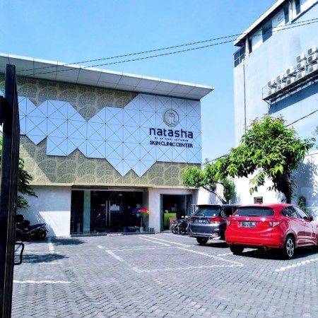 Natasha Skin Clinic Center KC. 2 - Surabaya