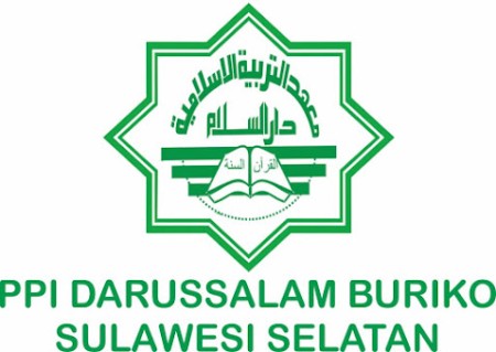 Pondok Pesantren Darussalam Buriko - Wajo, Sulawesi Selatan