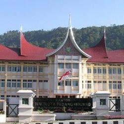 Kantor Walikota Padang Panjang