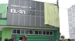 Rumah Sakit El-Syifa Kuningan