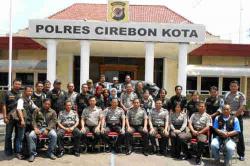 Kepolisian Resor (Polres) Cirebon Kota