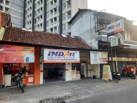 Indah Cargo Pogung Sleman Indah Cargo Pogung Sleman