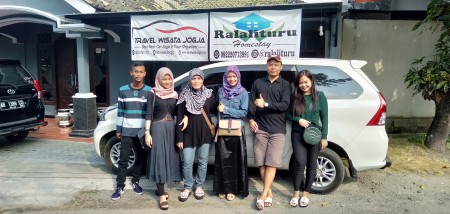 Ralalituru Homestay - Bantul, Yogyakarta