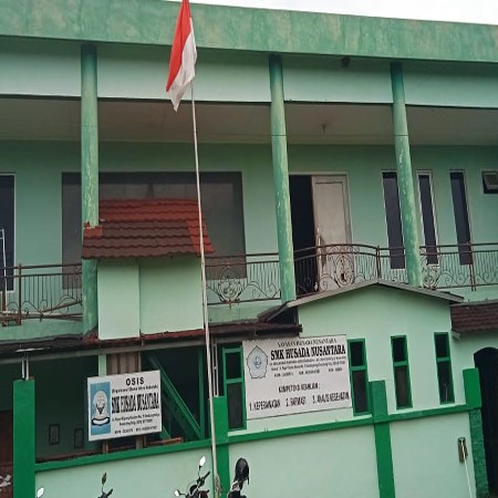 SMK Keperawatan Husada Nusantara Palopo