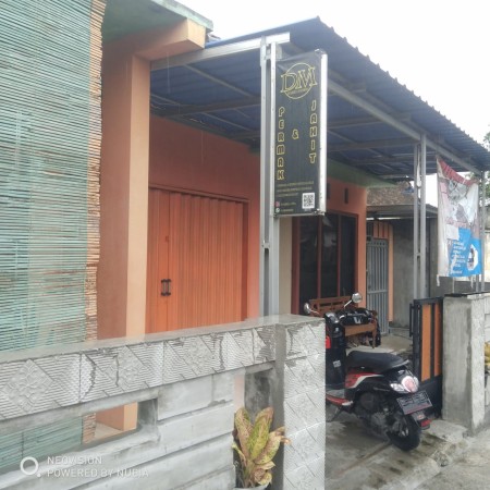 Daniek Modiste Klaten Daniek Modiste Klaten